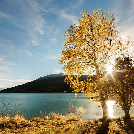 Apart Heimatliebe Nauders Luaran gambar